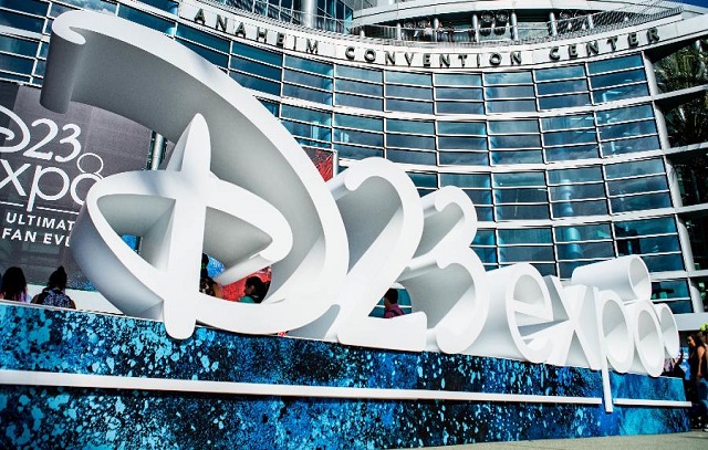 Disney Anuncia Primeira Edição Da Experiência D23 No B... ABC Do ABC