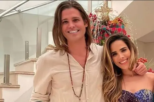 No ‘BBB 24’, Wanessa Camargo explica a razão de não morar junto com Dado Dolabella