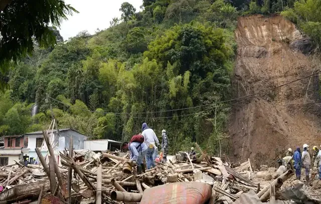 deslizamento-colombia