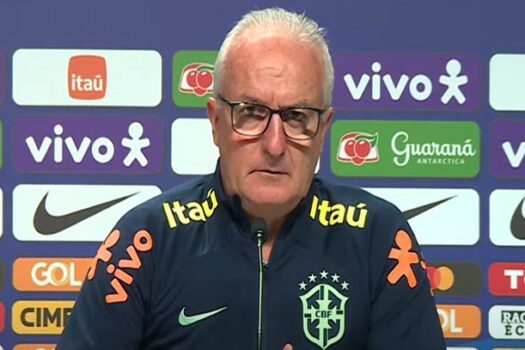 Seleção volta para Eliminatórias; entenda onde o trabalho de Dorival parou