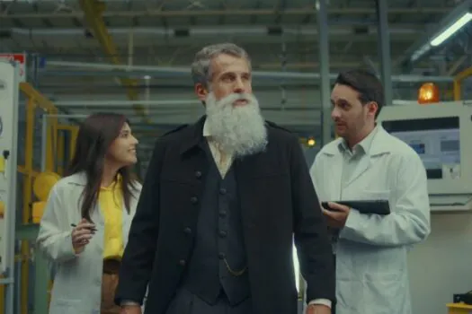 Dunlop Pneus lança novo vídeo, seguindo a nova campanha de reposicionamento