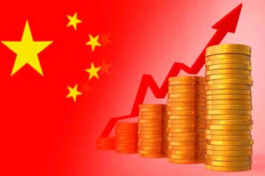 Inflação da China fecha 2023 em 0,2%, menor aceleração em 14 anos