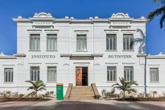 Revitalização do Edifício Vital Brazil moderniza os espaços sem perder a história