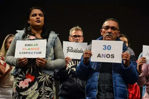 Mauá está com inscrições abertas para Educação de Jovens e Adultos