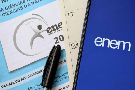 Inscrições para o Enem 2024 são prorrogadas até 14 de junho