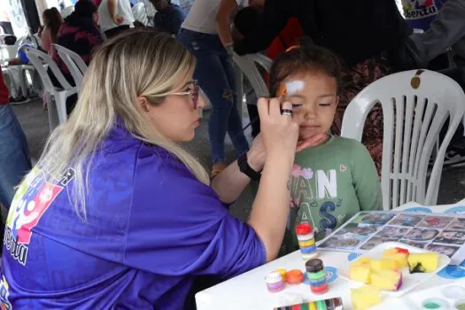 O Programa Escola Aberta continua neste sábado e domingo (13 e 14/01), das 9h às 15h, em oito escolas de Mauá