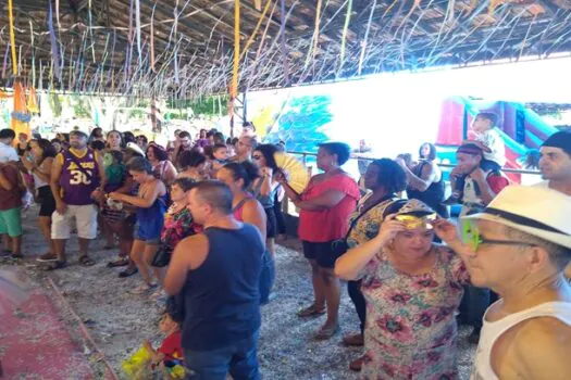 Feriadão: Esquenta de Carnaval e Festival de Verão agitam o Parque da Água Branca