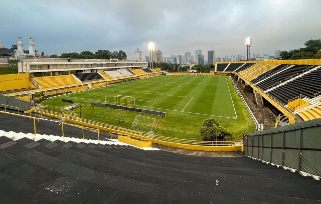 estádio-primeiro-de-maio