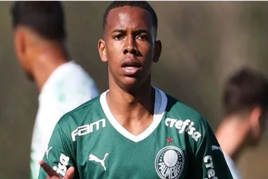 Espanhóis se rendem a Estevão após vitória do Palmeiras na Copinha