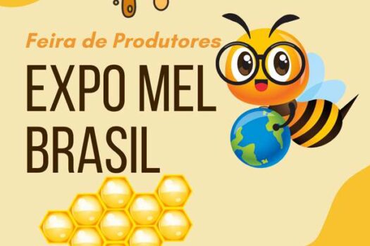 Expo Mel Brasil divulga sua agenda do primeiro semestre de 2024