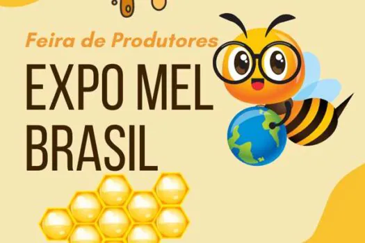 Expo Mel Brasil divulga sua agenda do primeiro semestre de 2024