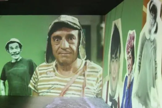 “Isso, isso, isso”: São Paulo recebe exposição sobre seriado Chaves