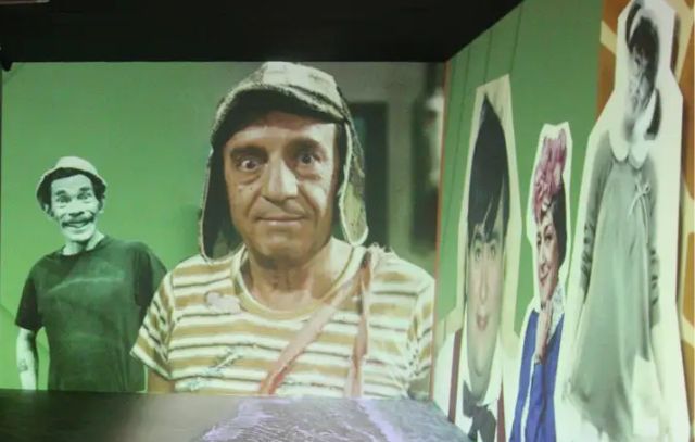 "Isso, isso, isso": São Paulo recebe exposição sobre seriado Chaves