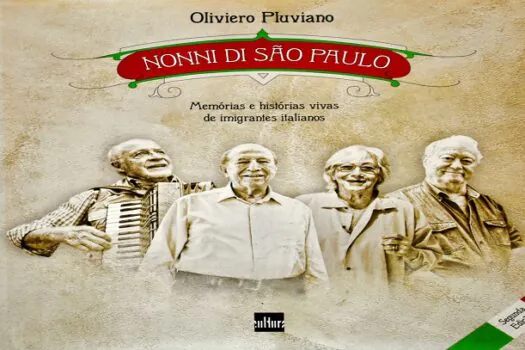 Exposição Nonni di São Paulo celebra os 150 anos da imigração italiana no Brasil