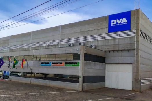 Multinacional alemã inaugura primeira fábrica e centro de pesquisa global no Brasil