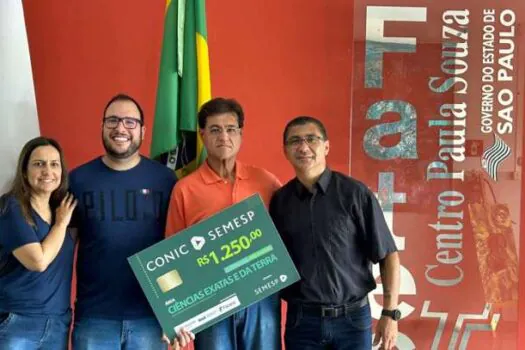 Aluno da Fatec cria projeto com inteligência artificial para combater o câncer de mama