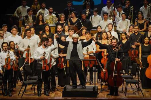 Festival de Música de Santa Catarina chega à 19ª edição