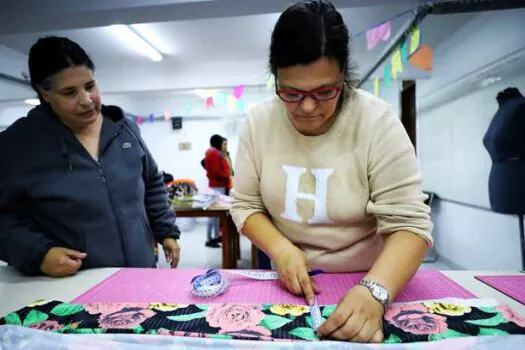 Polos descentralizados da FFF abrem inscrições para diversas oficinas gratuitas