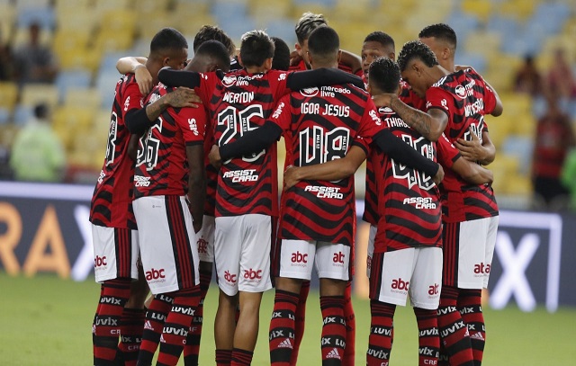 Fla pega Portuguesa com time sub-20 e tenta se manter invicto no Campeonato Carioca