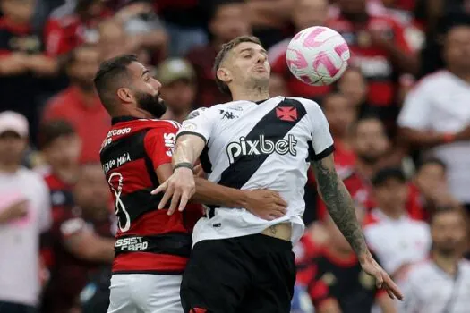 Globo volta a ter Campeonato Carioca após 4 anos e exibirá jogos do Vasco no SporTV