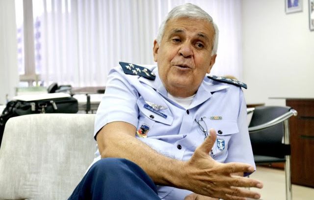 Presidente do STM: acampamentos golpistas “foram tolerados por orientação” militar
