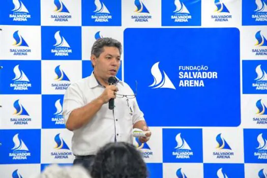 Fundação Salvador Arena lança editais para formações gratuitas destinadas às Organizações do Terceiro Setor