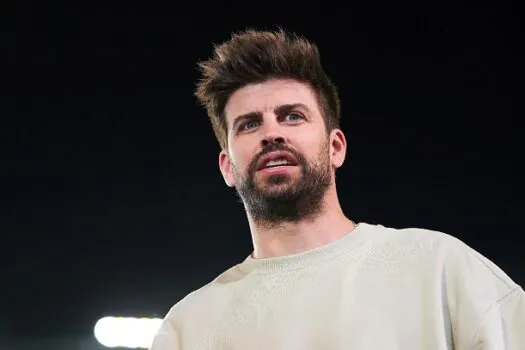 Piqué decide voltar ao futebol como treinador, mas não revela time