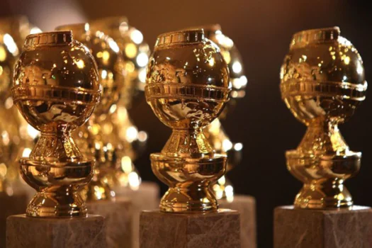 Globo de Ouro chega à sua 81ª edição e tenta fazer as pazes com Hollywood