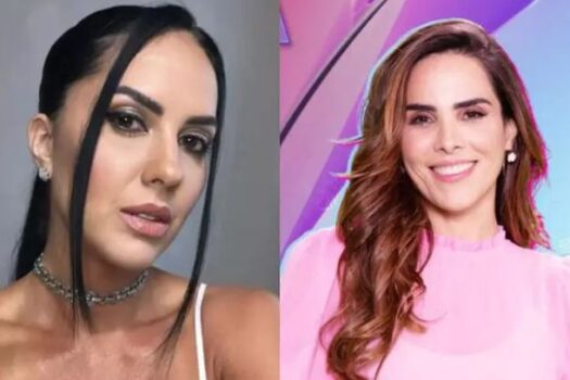 BBB 24: Graciele Lacerda comenta entrada de Wanessa no reality após polêmicas familiares