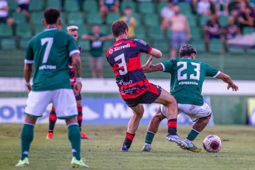 Guarani enfrenta o Ituano em busca da primeira vitória no Campeonato Paulista