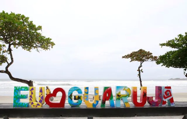 guaruja