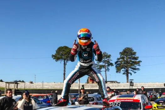 Garra Racing Team anuncia Guto Rotta para temporada 2024 da Stock Series