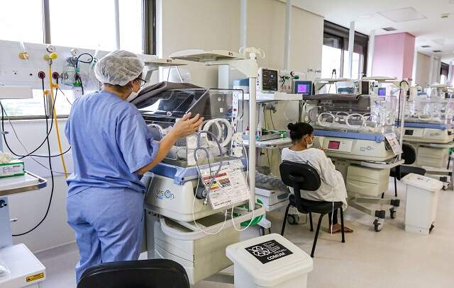 Hospital da Mulher de São Bernardo é incluído em rede internacional de excelência em Neonatologia