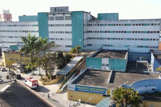 Governo do Estado atende pleito do Consórcio ABC e libera recursos para Hospital Nardini