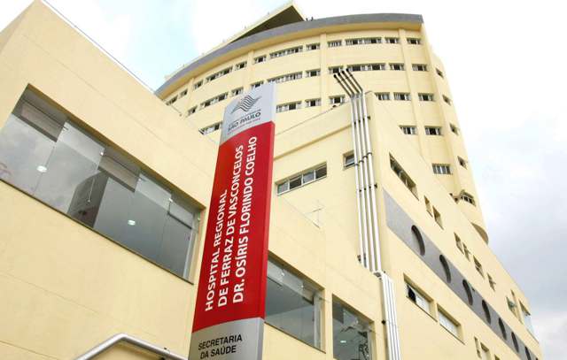 FUABC assume gestão de UTI no Hospital Geral de Ferraz de Vasconcelos