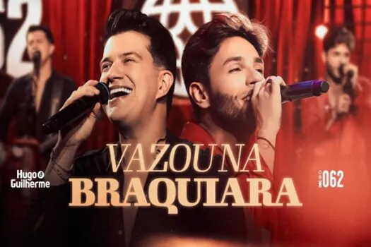 “Vazou na Braquiara” conquista o público sertanejo