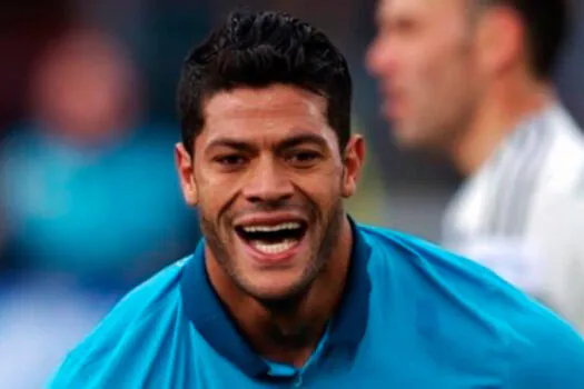 Atlético: Hulk lidera três estatísticas individuais no Brasileirão 2023