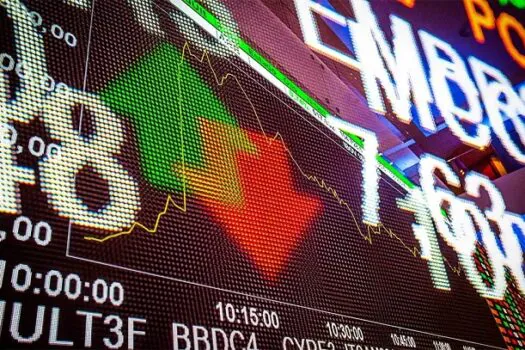 Ibovespa deve ter pior janeiro desde 2016 com saída de R$ 4,9 bi de capital externo