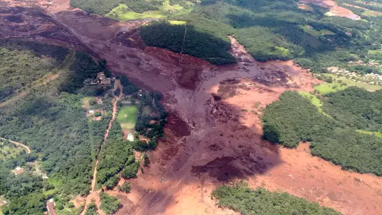 Brumadinho: "Acordo foi o melhor caminho", diz procurador