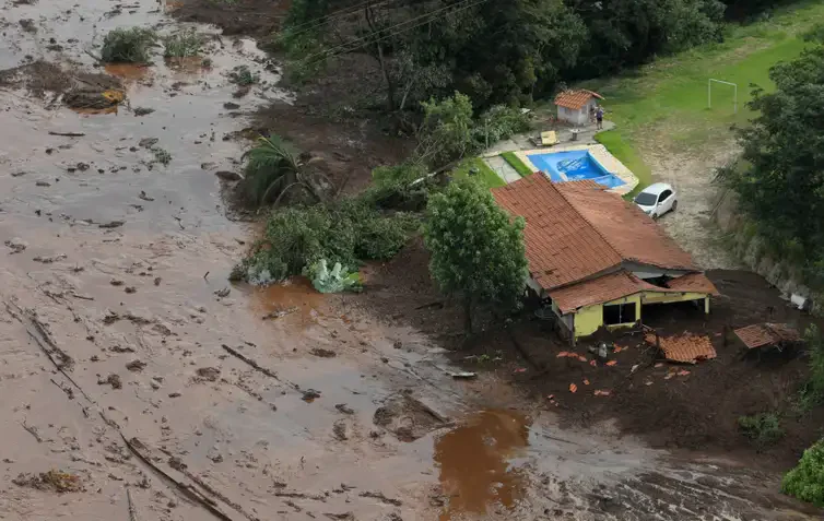 Brumadinho: "Acordo foi o melhor caminho", diz procurador