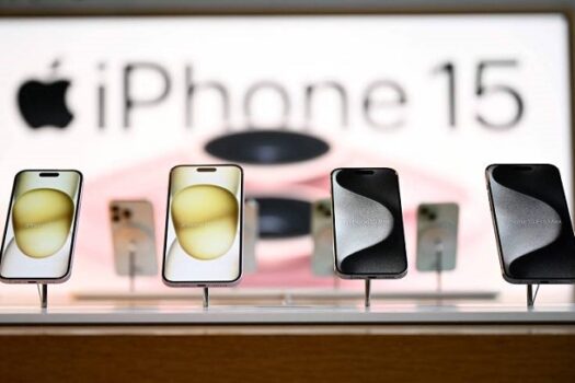 Apple lança ferramenta que dificulta transações e acesso a senhas em caso de roubo de iPhone