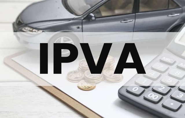 IPVA