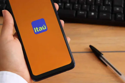 Itaú lança programa de renegociação de dívidas com até 96% de desconto