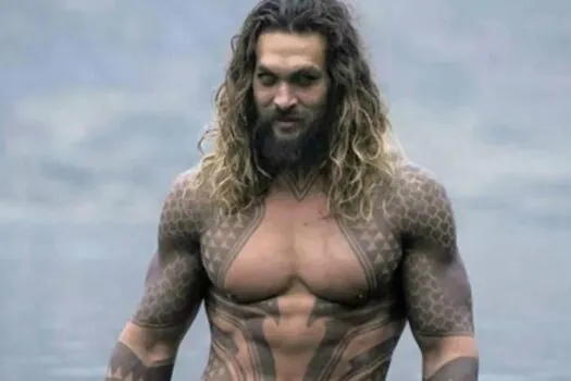 Jason Momoa diz que ‘previu’ erupção histórica de vulcões no Havaí