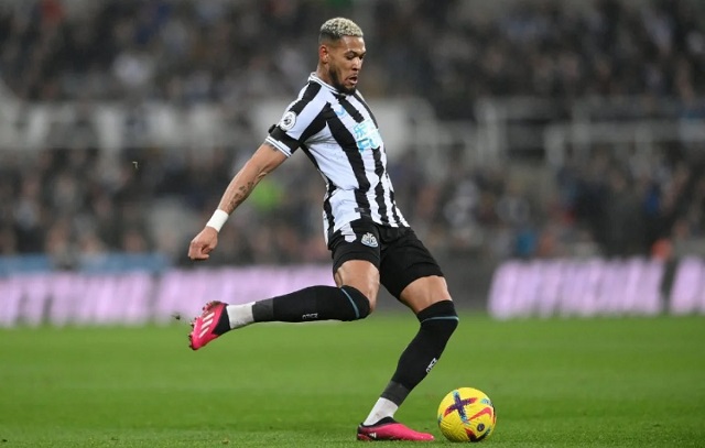 joelinton-newcastle