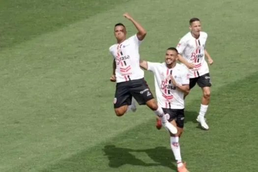 Com dois gols de Patrick Fabiano, Primavera estreia com vitória na A2