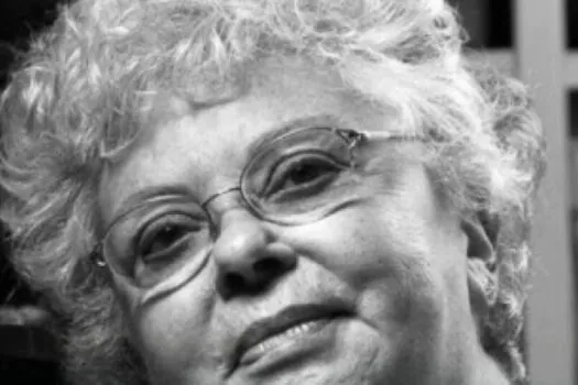 Morre neta de Monteiro Lobato, Joyce Campos Lobato, aos 93 anos de idade