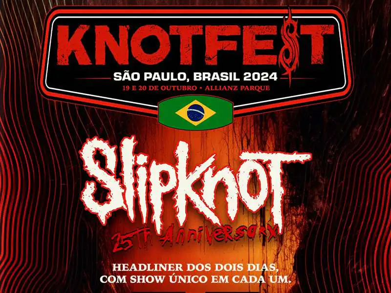 knotfest