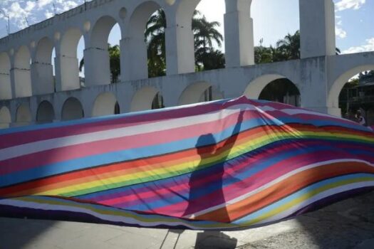 Assassinatos de pessoas LGBTQIA+ aumentaram 42% no Brasil em 2023