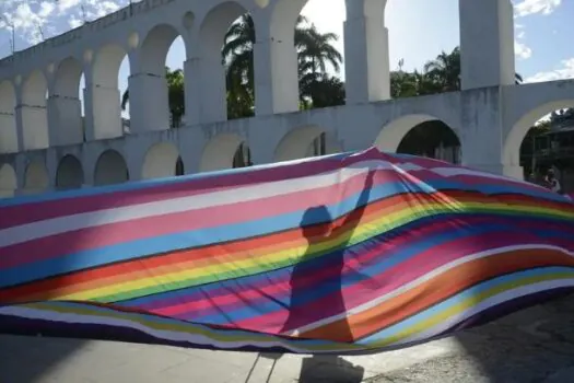 Somar para fortalecer é tema da 29ª Parada LGBTQIA+ do Rio